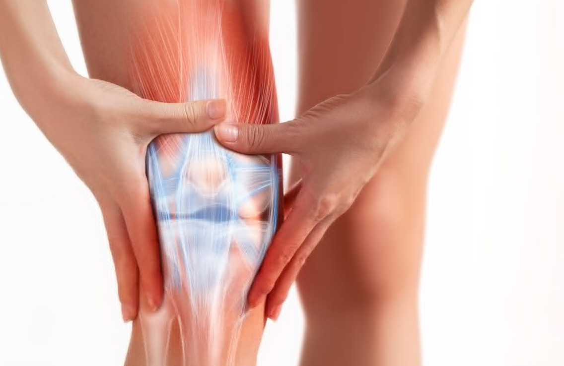 Runner's Knee (PFPS)